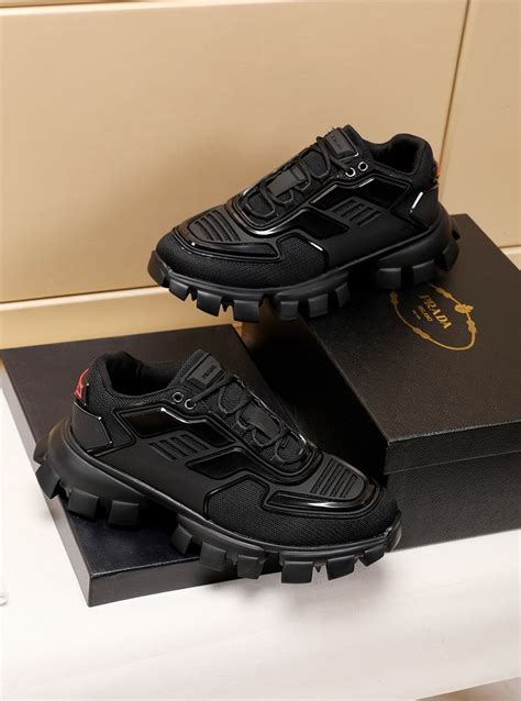 prada shoes for men price